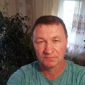 Рамиль, 52 года, Уфа
