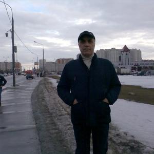 Митя, 63 года, Москва