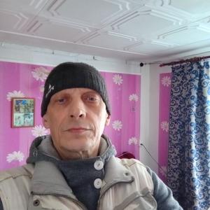 Валерий, 55 лет, Няндома