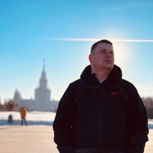 Николай, 41 год, Красногорск