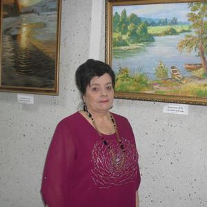 Варенька, 70 лет, Белгород