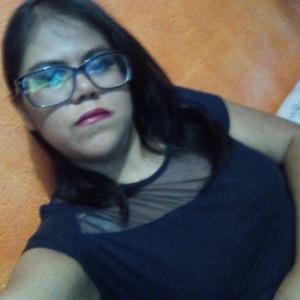 Erika, 24 года, Mxico Distrito Federal