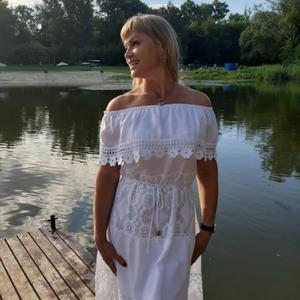 Елена, 49 лет, Братск