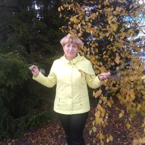 Ольга, 59 лет, Ханты-Мансийск