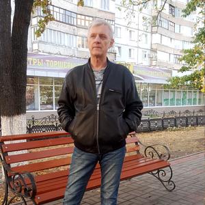Парни в Старый Осколе: Евгений, 67 - ищет девушку из Старый Оскола