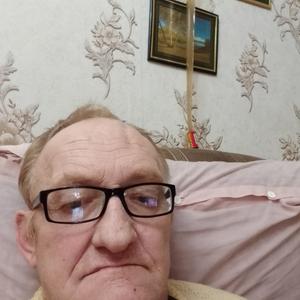 Валера, 60 лет, Первоуральск
