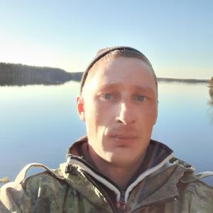 Парни в Суоярви: Роман Разуменко, 36 - ищет девушку из Суоярви