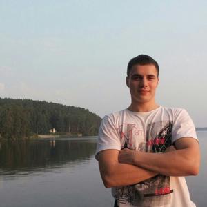 Марат Милосердов, 28 лет, Остров