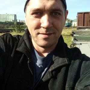 Слава Волков, 43 года, Ачинск