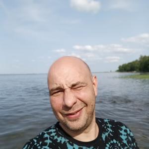 Парни в Ногинске: Дмитрий, 41 - ищет девушку из Ногинска