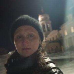Алена, 43 года, Каменск-Уральский