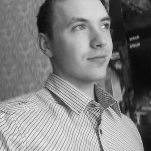 Юрий, 34 года, Великий Новгород