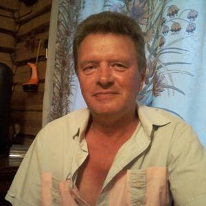 Олег, 71 год, Сыктывкар