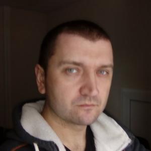 Sergey, 41 год, Смоленск