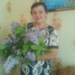 Фануса, 54 года, Казань