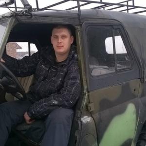 Парни в Новокузнецке: Vlad, 37 - ищет девушку из Новокузнецка