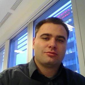 Tsetsko Kirov, 39 лет, Sofia