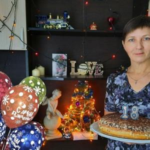 Девушки в Бийске: Irina, 52 - ищет парня из Бийска