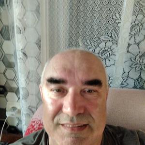 Рамиль, 62 года, Уфа