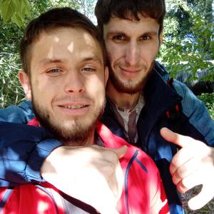 Парни в Курчатове: Алексей, 27 - ищет девушку из Курчатова