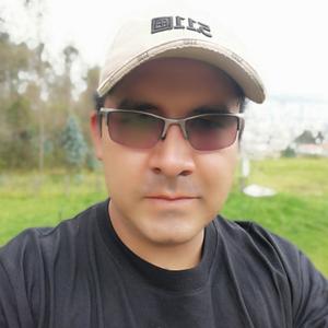 Rodrigo, 34 года, Quito