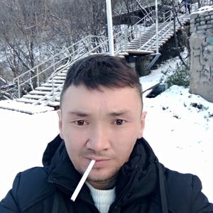 Ruslan, 32 года, Североморск
