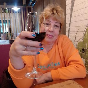 Татьяна, 63 года, Дегтярск