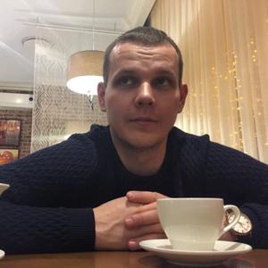 Вадим, 34 года, Уфа