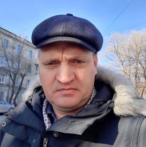 Парни в Находке (Приморский край): Сергей, 54 - ищет девушку из Находки (Приморский край)