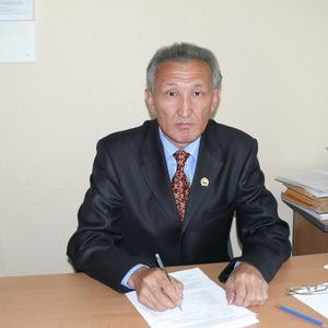 Farengate, 67 лет, Улан-Удэ