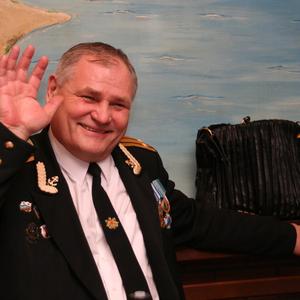 Vladimir Vorushilin, 73 года, Челябинск