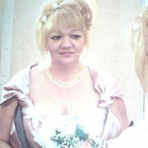 Наталья Кумскова, 54 года, Волгоград