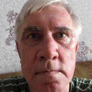 Александр Федотов, 67 лет, Астрахань