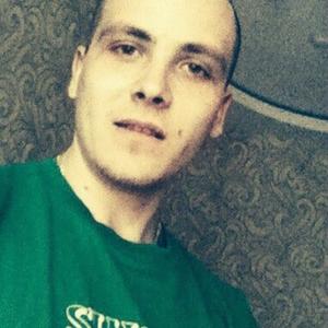 Александр, 29 лет, Южно-Сахалинск