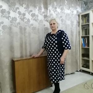 Анна, 63 года, Красноярск