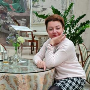 Девушки в Санкт-Петербурге: Светлана, 35 - ищет парня из Санкт-Петербурга