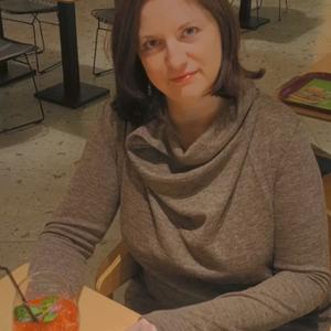 Екатерина Новожилова, 42 года, Иваново