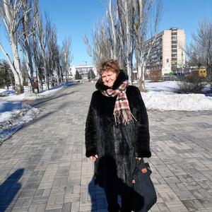 Девушки в Волгограде: Наталья, 64 - ищет парня из Волгограда