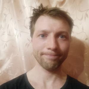 Дмитрий, 34 года, Ухта
