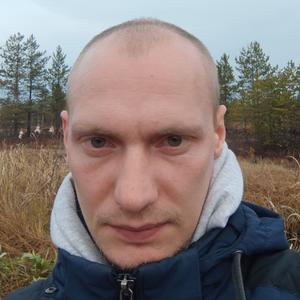 Евгений, 36 лет, Нижневартовск