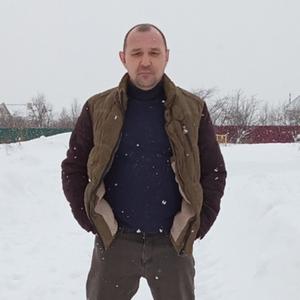 Apecs, 43 года, Козьмодемьянск