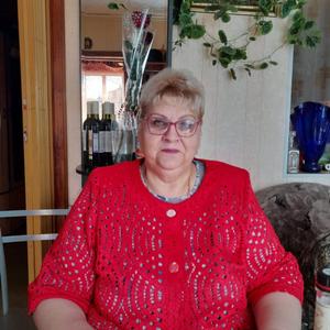 Девушки в Челябинске: Татьяна, 60 - ищет парня из Челябинска