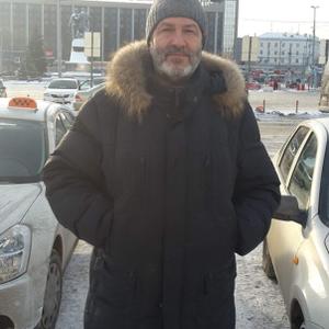 Парни в Омске: Олег, 63 - ищет девушку из Омска