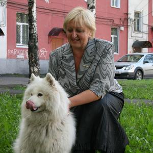Анна Войтенкова, 73 года, Междуреченск