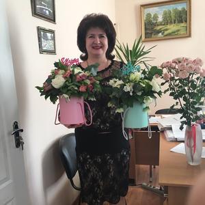 Светлана, 55 лет, Кропоткин