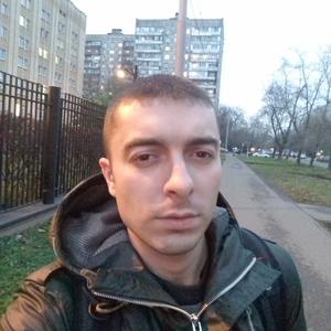 Vitaliy, 37 лет, Волгоград