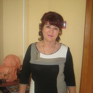 Марина Козак, 59 лет, Кирово-Чепецк