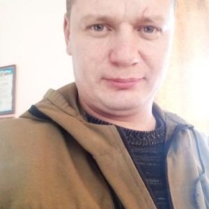 Евгений Шигин, 37 лет, Чита