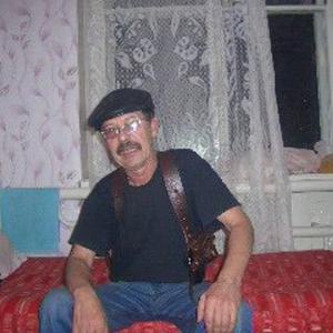 Евгений, 69 лет, Барнаул