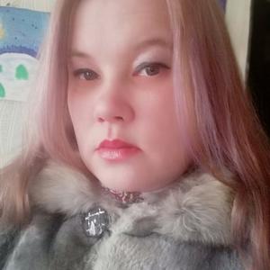 Девушки в Ангарске: Ирина, 37 - ищет парня из Ангарска